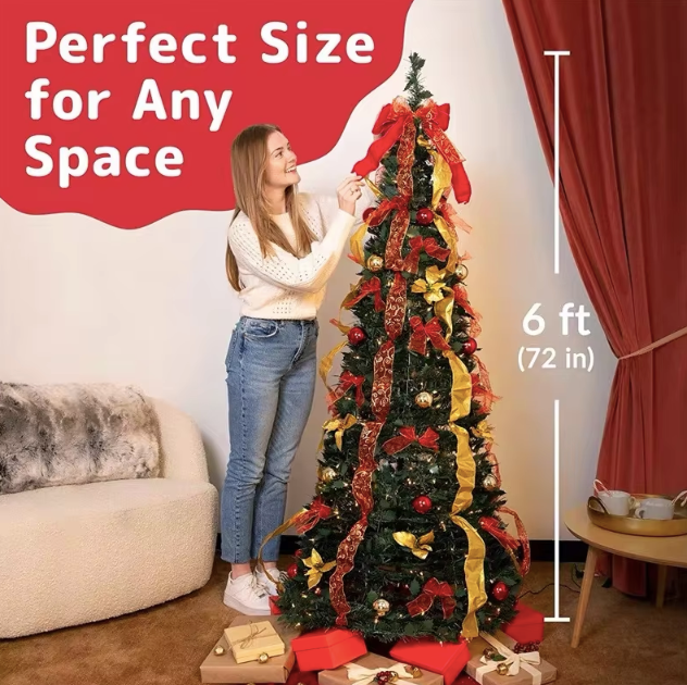 Instant Tree